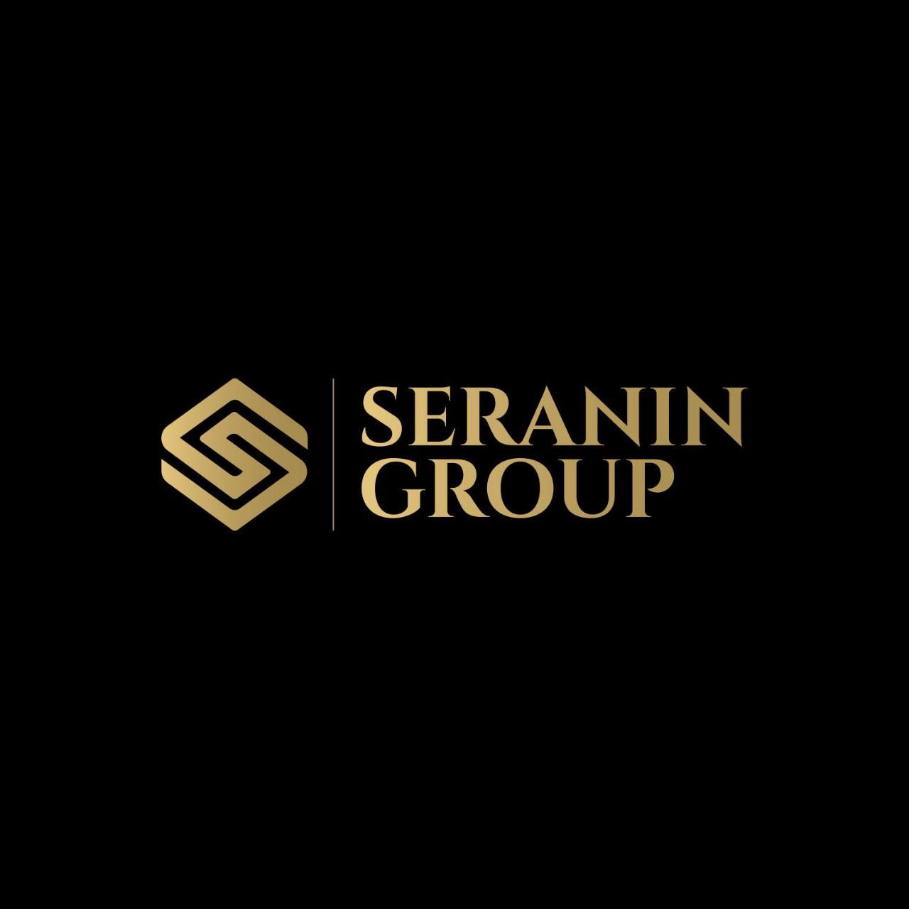 Seranin | Gordon Pymble Exteriör bild